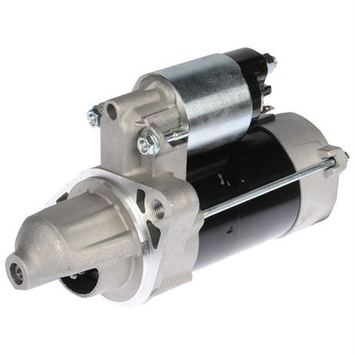 STARTER MOTOR 12V 8TH CW DENSO STYLE