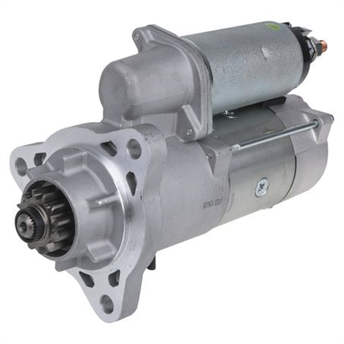 STARTER MOTOR 12V 12T CW 35MT DELCO STYLE