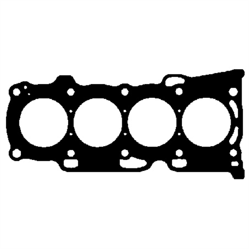 Valve Regrind Gasket Set