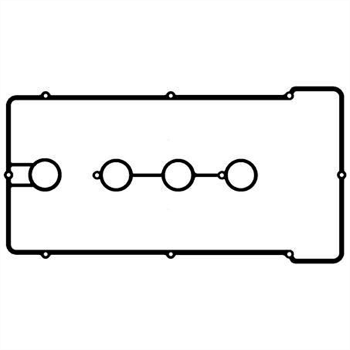 ROCKER COVER GASKET