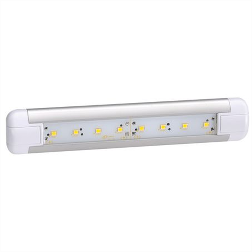 Led Strip Light High Output Rigid 12V 178Mm