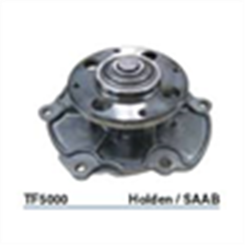 Water Pump Holden Commodore 3.6 V6 8/04-