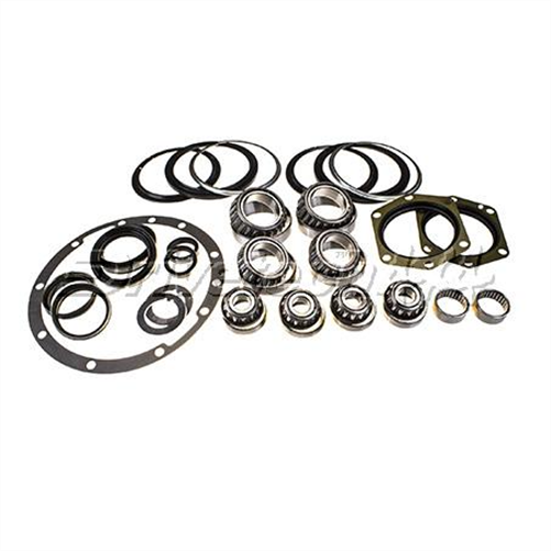 Axle Kit Swivel Housing & Wheel Bearing Nissan Patrol Safari 