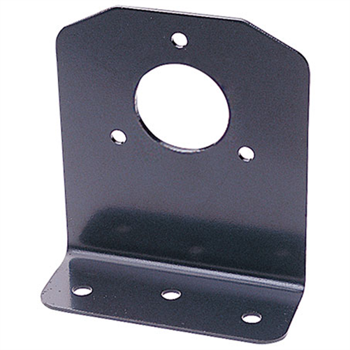 Trailer Socket Mounting Bracket