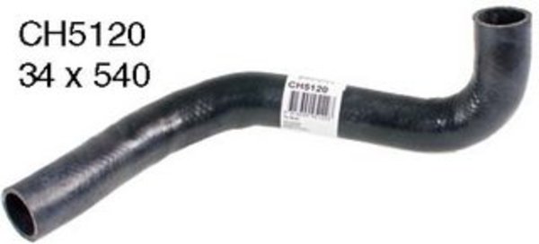 Radiator Lower Hose  - HYUNDAI TERRACAN HP - 2.9L I4 Turbo DIESEL - Ma