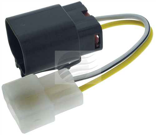 PLUG CONVERSION LATE S/L REG- EARLY R/L PLUG 53-600