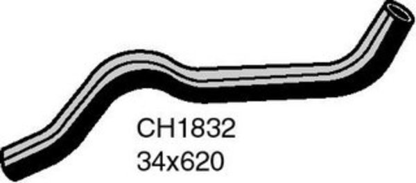 Radiator Lower Hose  - HYUNDAI SONATA . - 3.0L V6  PETROL - Manual & A