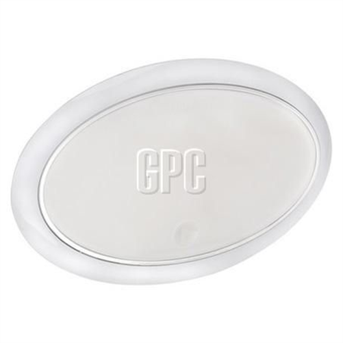 Interior Light Led Oval 9 To 33V