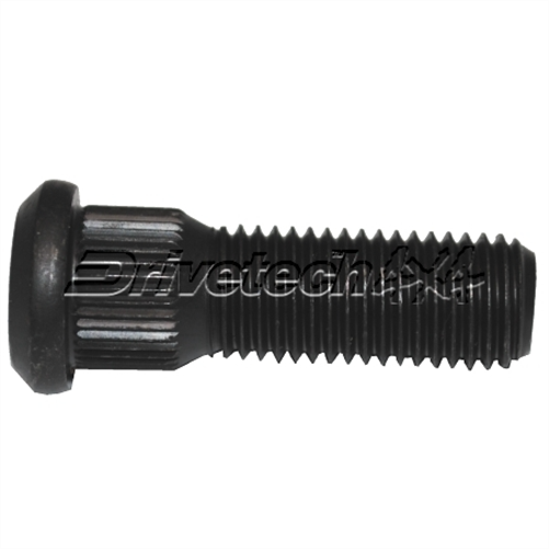 4x4 Front Wheel Stud