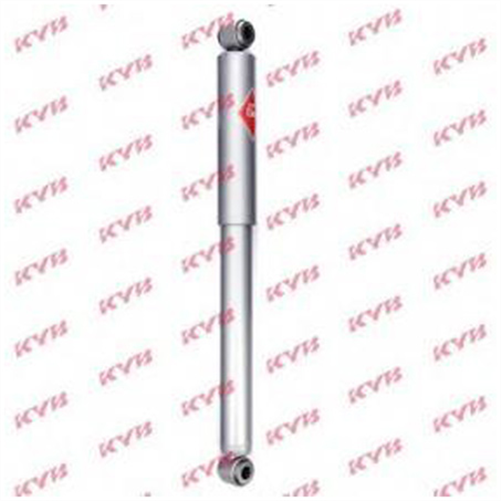 Shock Absorber Rear - Nissan Navara 4WD 1985- 553060