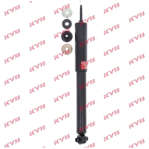 Shock Absorber Rear - Toyota Celica Cressida Supra 80-81 553063