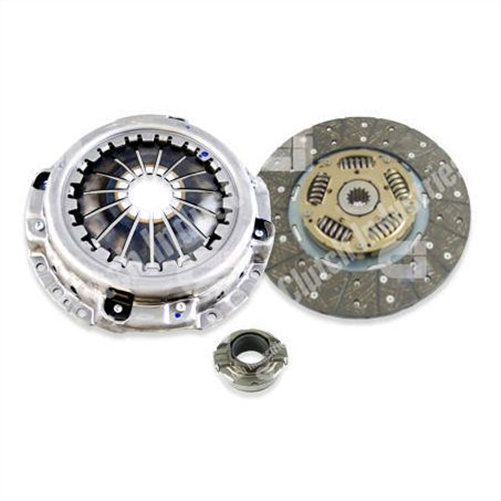 CLUTCH KIT TOYOTA DYNA 4.1L