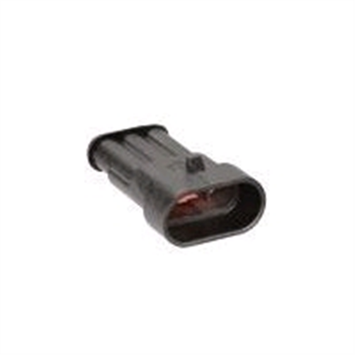 Super seal Socket 3 Pole 10 Pce