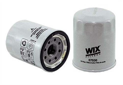 WIX OIL FILTER Z734 57530