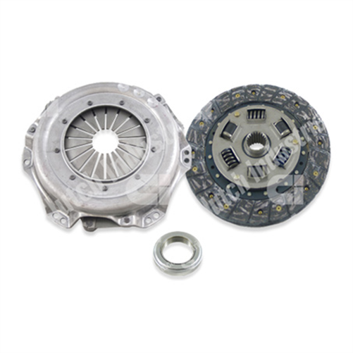 CLUTCH KIT TOYOTA HIACE 75-80            #