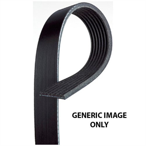 GATES FAN BELT - RIBBED K050385 5PK0980