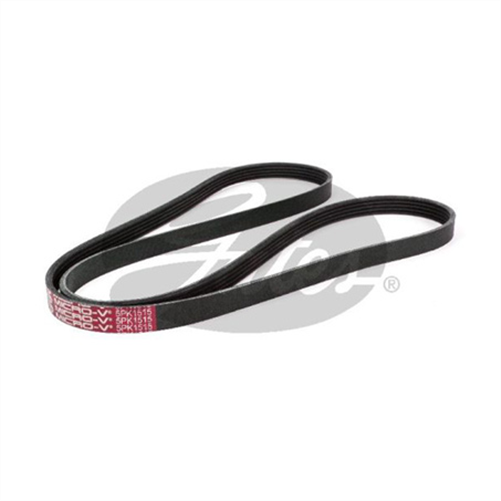 GATES FAN BELT - RIBBED 5PK1515