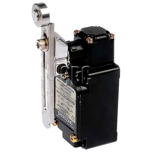 Limit Switch On - Off /Off - On (Contacts Rated 10A @ 12 or 24V)