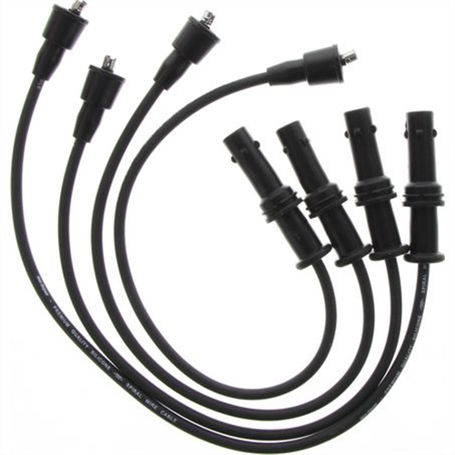 SPARK PLUG LEAD SET - SUBARU EJ### SOHC & DOHC  16V 92-2000