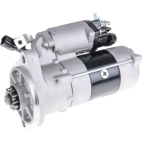 STARTER MOTOR 24V 11TH CW SAWAFUJI STYLE