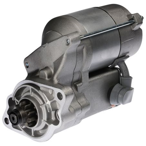 STARTER MOTOR 12V 9Th CW DENSO STYLE DXS577