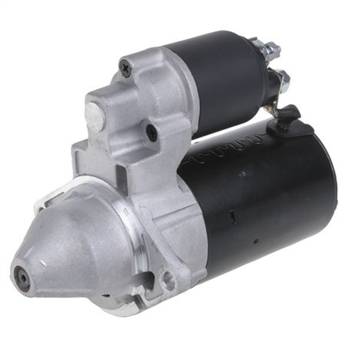 STARTER MOTOR 12V 9TH CW BOSCH STYLE