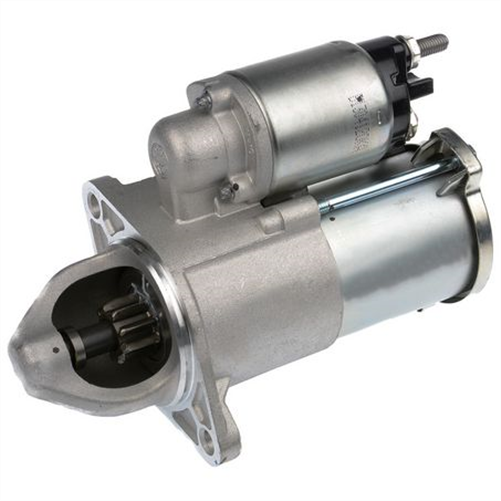 STARTER MOTOR 12V 9TH CW DELCO STYLE