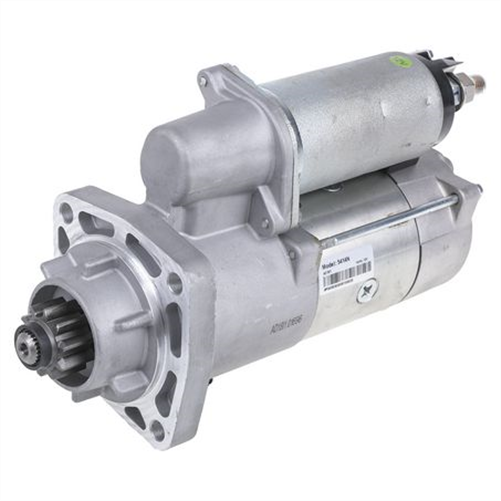 STARTER MOTOR 12V 10TH CW DELCO 35MT STYLE