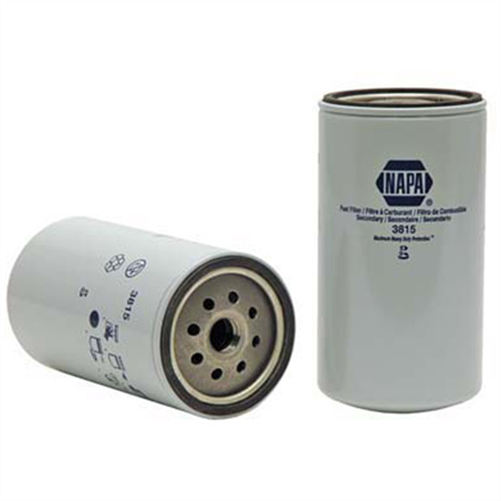 Napa Fuel Filter