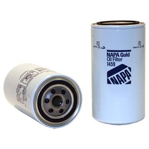 Napa Oil Filter