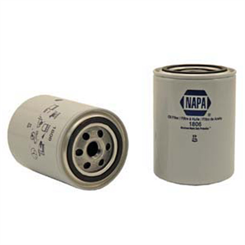 Napa Oil Filter