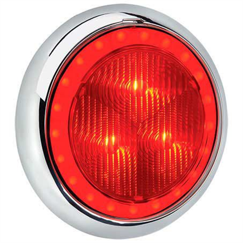 Stop/Tail Light LED 9 to 33V