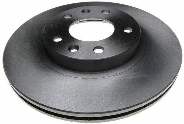 ROTOR - MX5 (III) F 06- 289.5MM