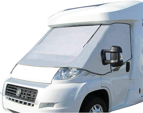 NEW C/COVER CIT-FIAT DUCATO 2.5 D