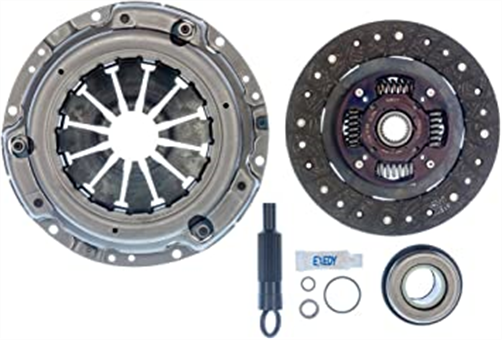 CLUTCH KIT 330MM FORD