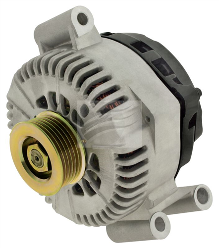 ALTERNATOR FORD FALCON AU V8 98-02 NEW 14V 130A 65-0006