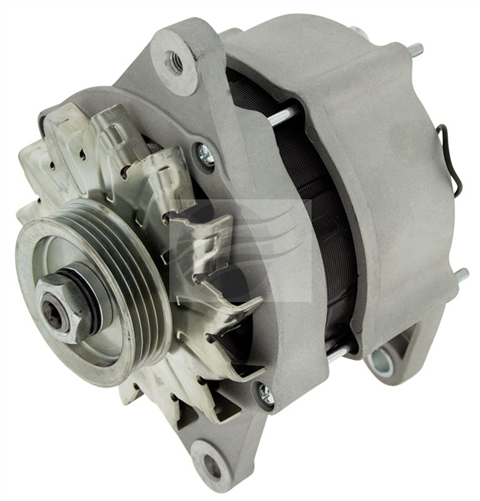 ALTERNATOR 12V 70A NISSAN SKYLINE R31 VL COMMODORE RB30 RB30ET 65-1036