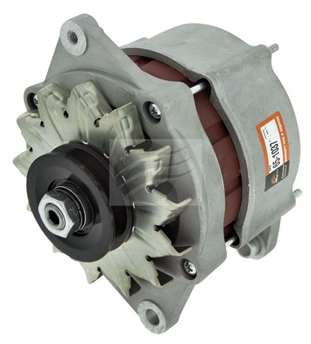 ALTERNATOR 12V NISSAN PULSAR 83-85 ASTRA 84-87 60A 65-1037