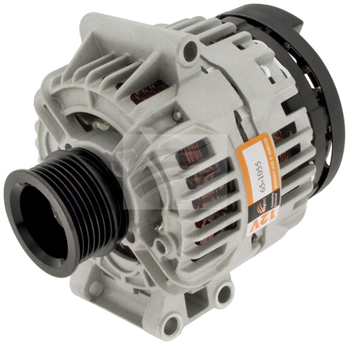 ALTERNATOR RENAULT MEGANE LUGANA NEW 12V 98A 1.6L 99-07 65-1055