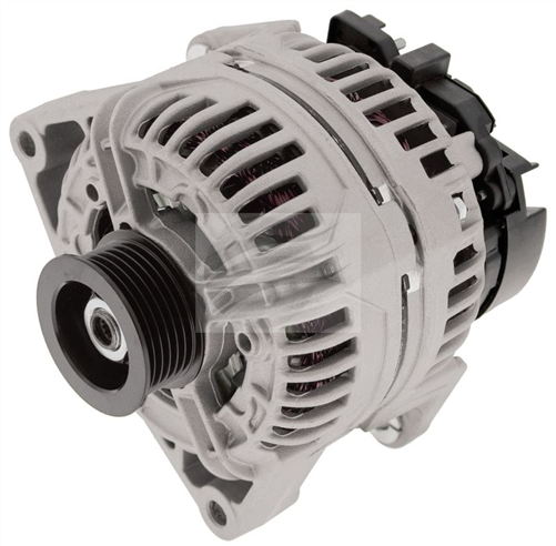 ALTERNATOR 14V 140A VECTRA JSII V6 4 LEG 0124525012 0124525022 65-1064