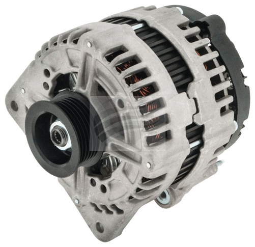 ALTERNATOR 14V 180A AUDI A6 C6 2.7TD Q7 4L 3.0TDI 2009- 65-1073