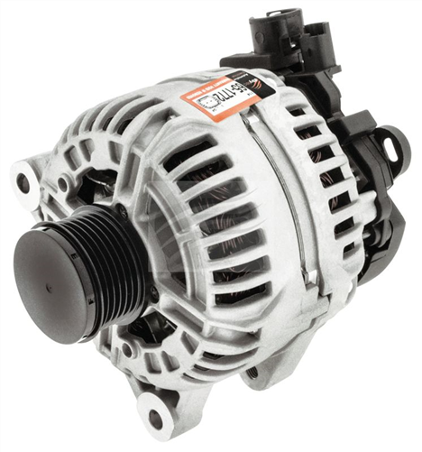 ALTERNATOR 14V 150A PEUGEOT 1.6HDI 2.0HDI 04- CITROEN 2.0HDI 04