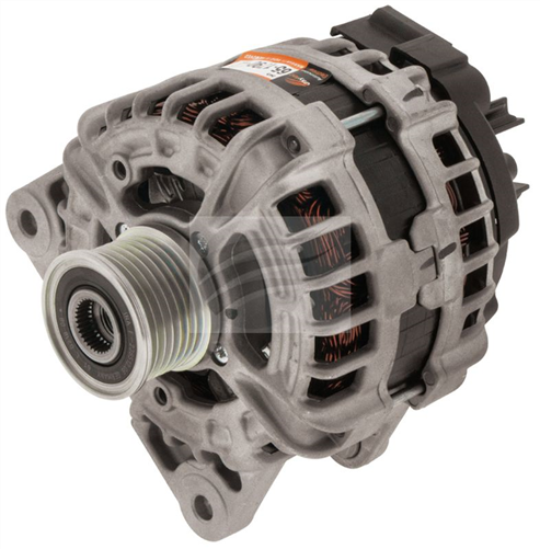 ALTERNATOR 14V 150A NISSAN XTRAIL T32 X-TRAIL 1.6L DIESEL R9M 2014-