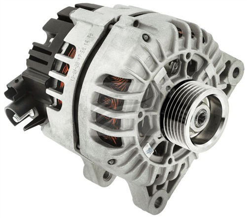 ALTERNATOR 14V 120A PEUGEOT 207 307 407 607 807 1.6L 1.8L 2.0L