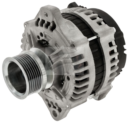 ALTERNATOR 24V 80A ISUZU NPS NPR REG L 4JJ1-TC 4JJ1 4HK1 65-3016-2