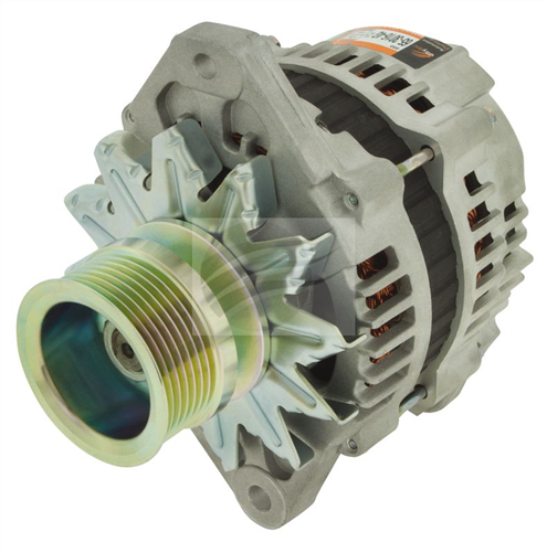 ALTERNATOR 24V 50A ISUZU 4JJ1 DSL NJR SNLR SNMR SNPR 65-3016-4G