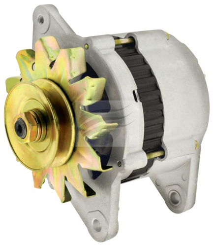 ALTERNATOR NISSAN PATHFINDER NEW 12V 60A 65-3034