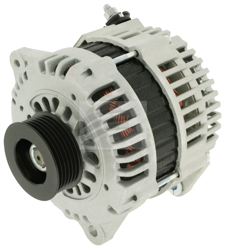 ALTERNATOR NISSAN MAXIMA NEW 12V 125A 65-3113-1