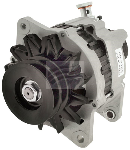 ALTERNATOR NISSAN CIVILIAN TD42 NEW 24V 40A EARLY PATROL 65-3128