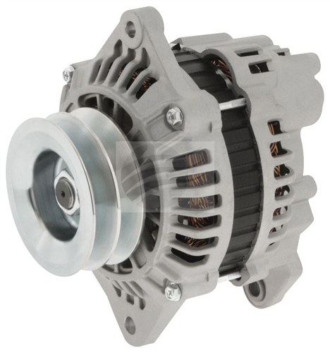 ALTERNATOR NISSAN PATROL GU RD28 12V 95A 98- 65-3129